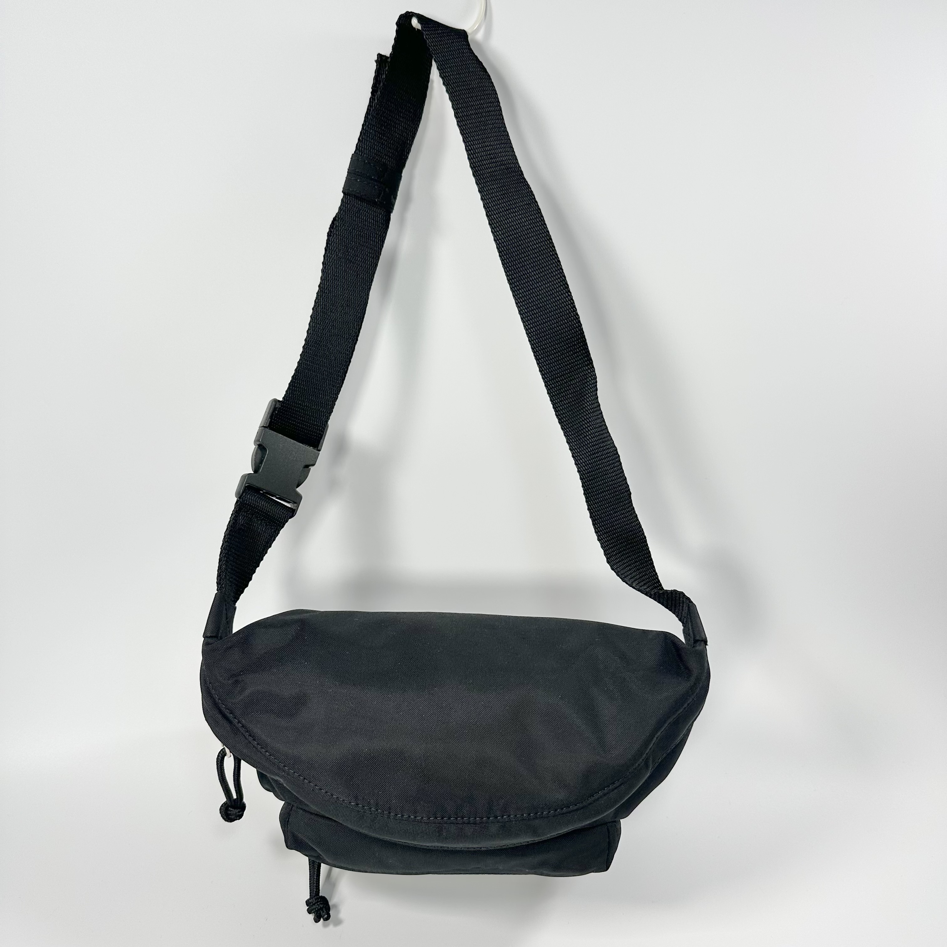 【国内即発】BALENCIAGA/Wheel/ベルトバッグ