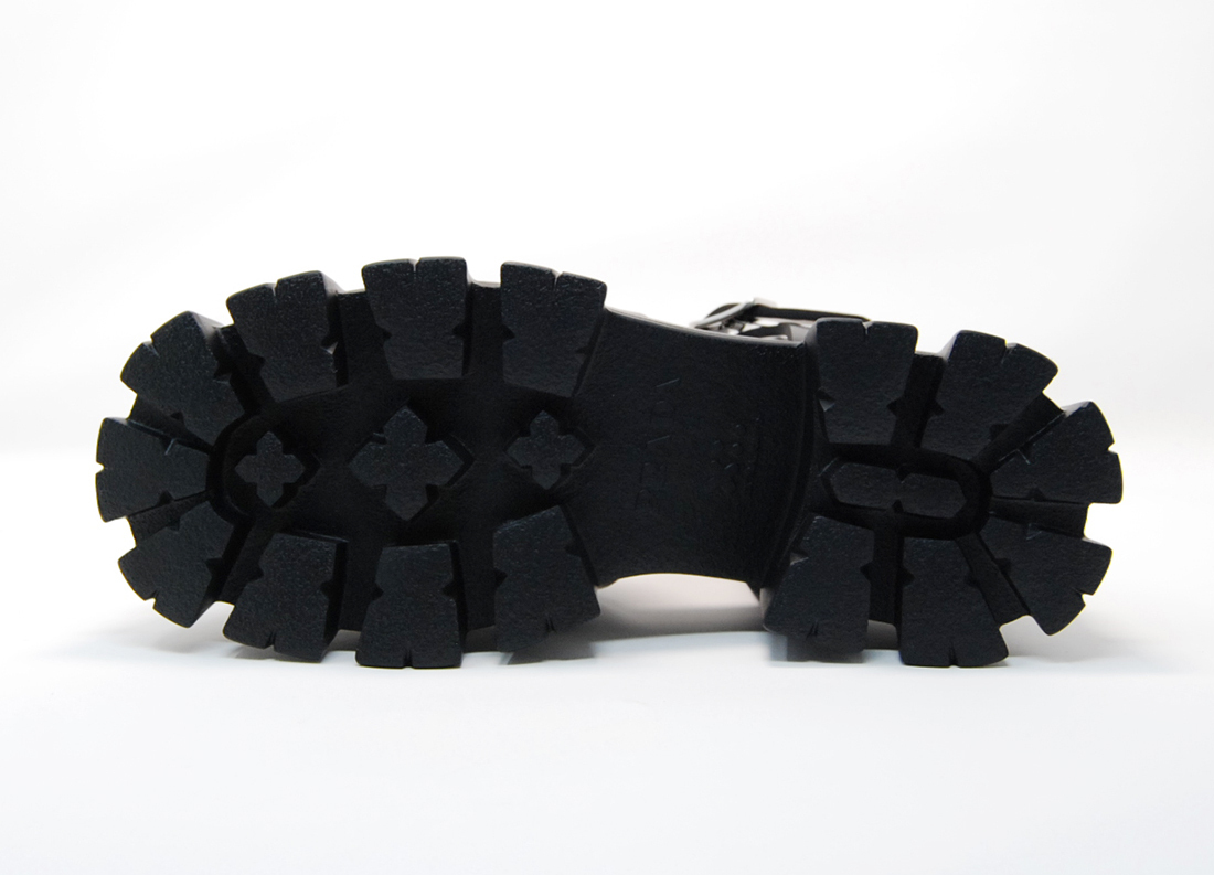 関税負担なし☆PRADA プラダ ラバー サンダル