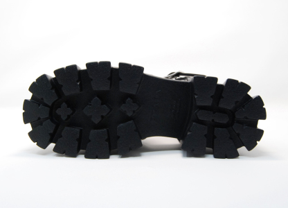 関税負担なし☆PRADA プラダ ラバー サンダル