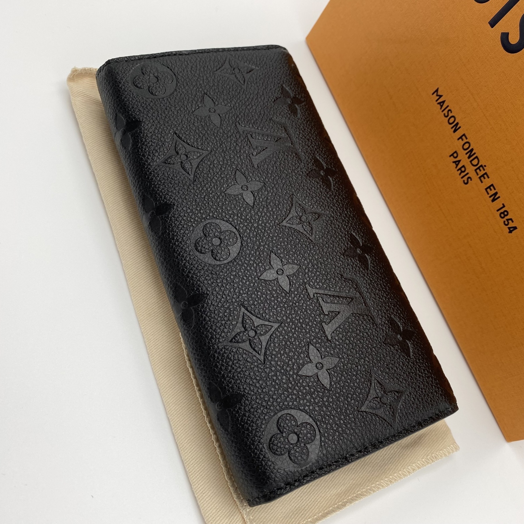 【すぐ届く】 ルイヴィトン ポルトフォイユ・サラ 長財布