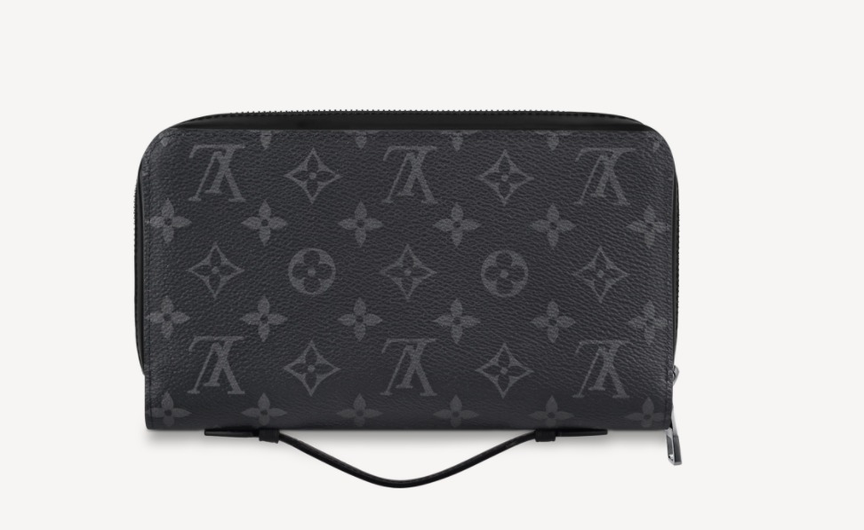 ◆希少◆LOUIS VUITTON ジッピー XL 長財布 クラッチバッグ