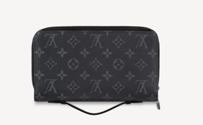 ◆希少◆LOUIS VUITTON ジッピー XL 長財布 クラッチバッグ