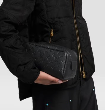 Louis Vuitton☆ドップキット ウルトラブラック