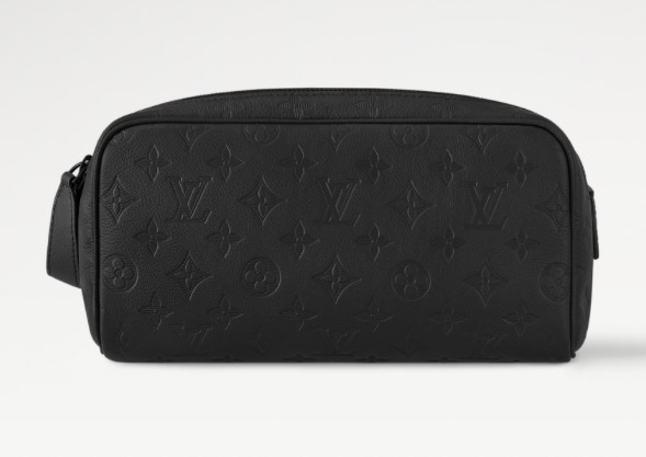 Louis Vuitton☆ドップキット ウルトラブラック
