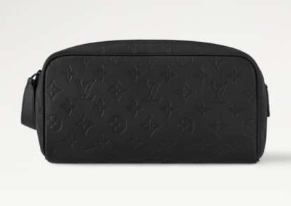 Louis Vuitton☆ドップキット ウルトラブラック