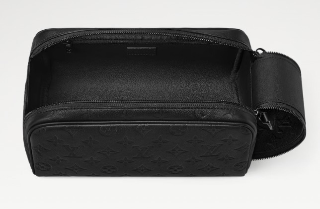 Louis Vuitton☆ドップキット ウルトラブラック