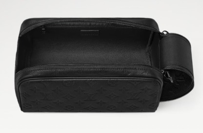 Louis Vuitton☆ドップキット ウルトラブラック