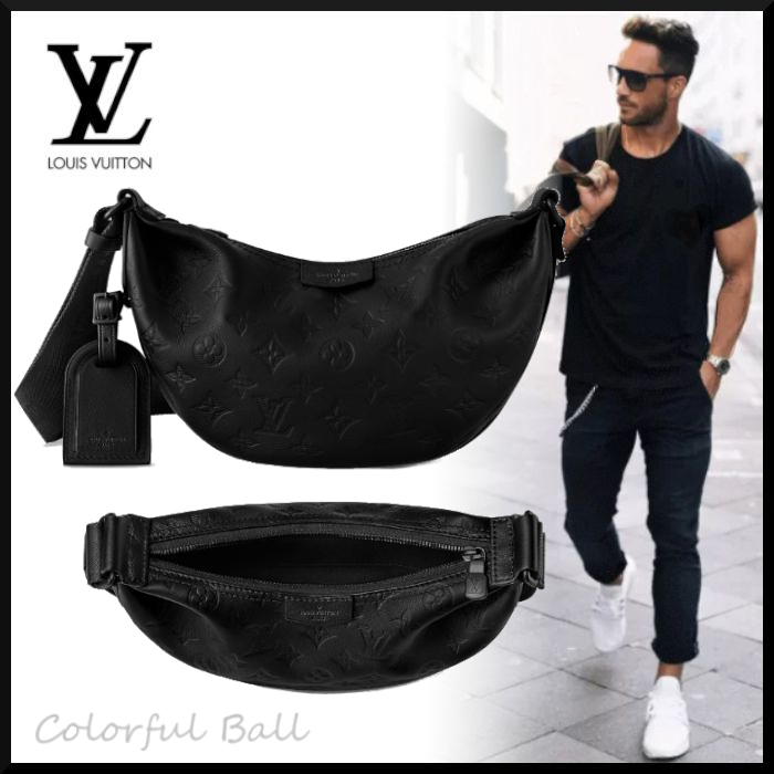 【国内発送】Louis Vuitton　ハンモックバッグ　PM