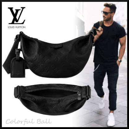 【国内発送】Louis Vuitton　ハンモックバッグ　PM