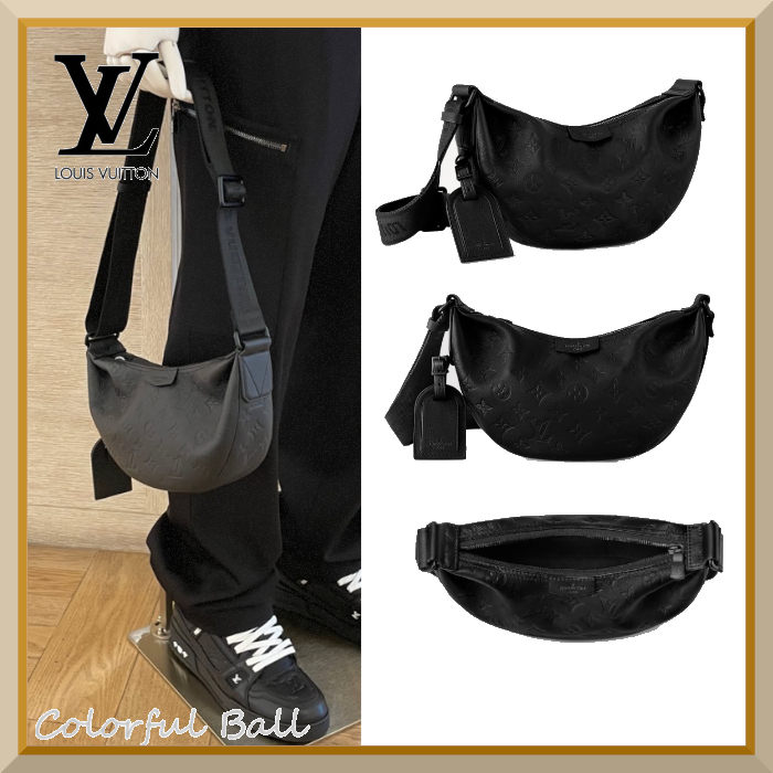 【国内発送】Louis Vuitton　ハンモックバッグ　PM