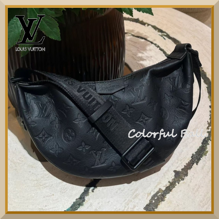 【国内発送】Louis Vuitton　ハンモックバッグ　PM