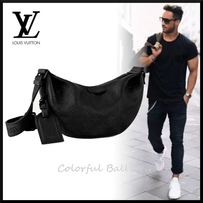 【国内発送】Louis Vuitton　ハンモックバッグ　PM