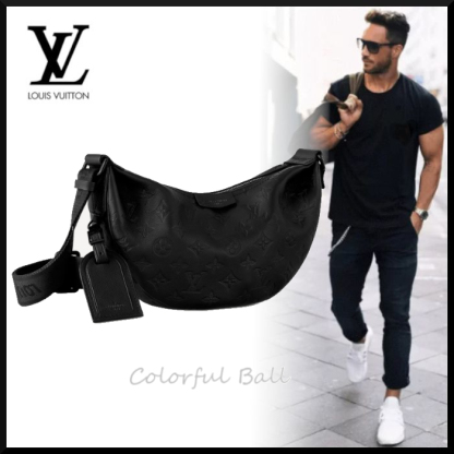 【国内発送】Louis Vuitton　ハンモックバッグ　PM