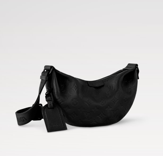 【国内発送】Louis Vuitton　ハンモックバッグ　PM