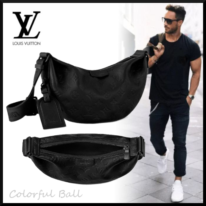 【国内発送】Louis Vuitton　ハンモックバッグ　PM