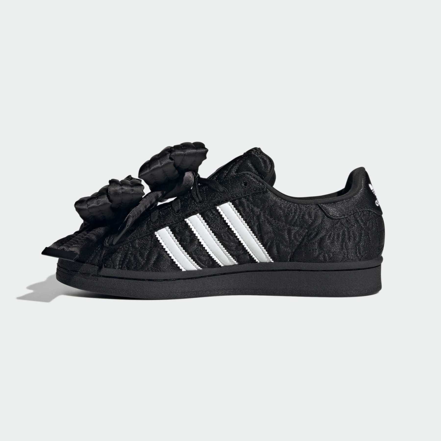 ★adidas originals x CAROLINE HU★W SUPERSTAR★追跡可
