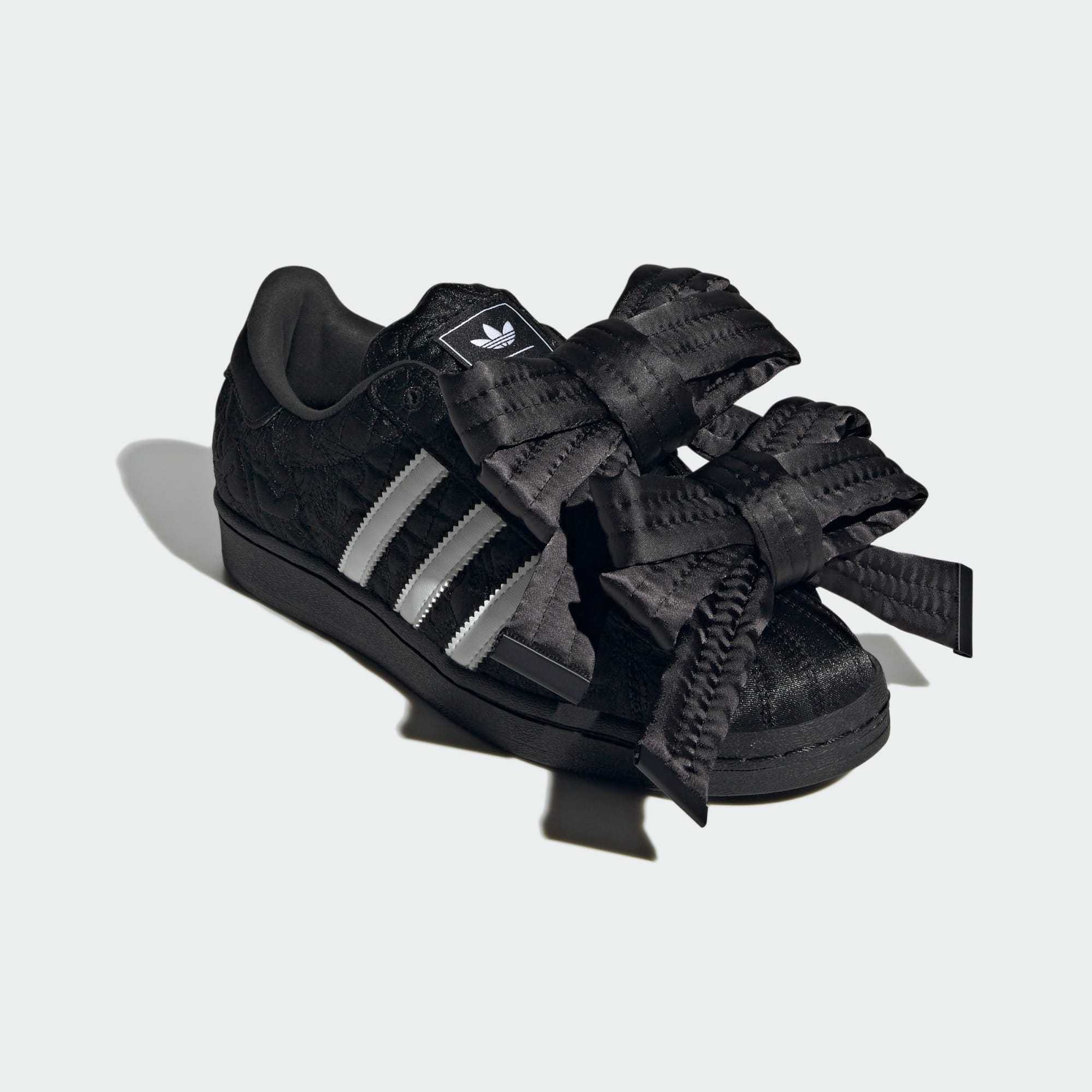 ★adidas originals x CAROLINE HU★W SUPERSTAR★追跡可