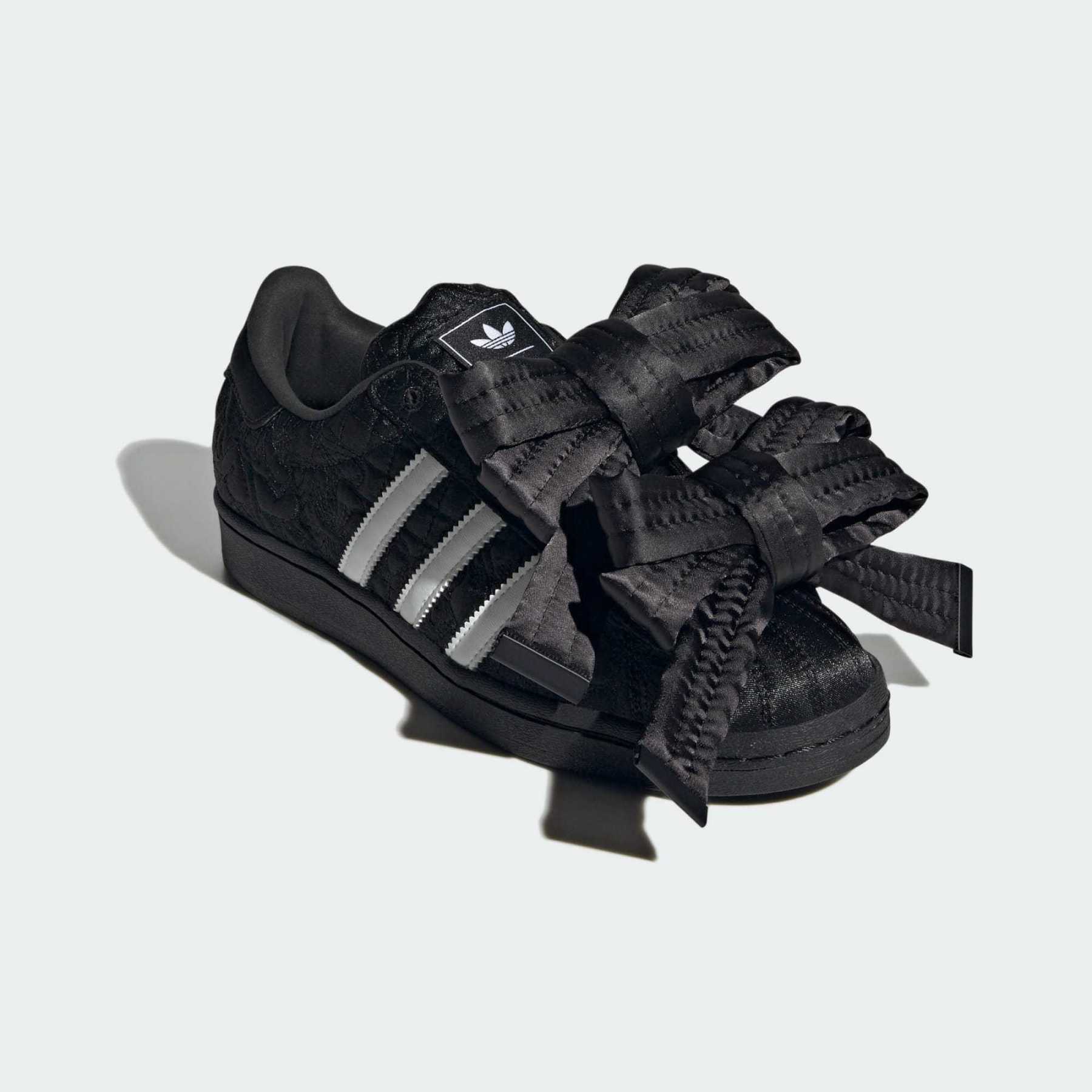 ★adidas originals x CAROLINE HU★W SUPERSTAR★追跡可