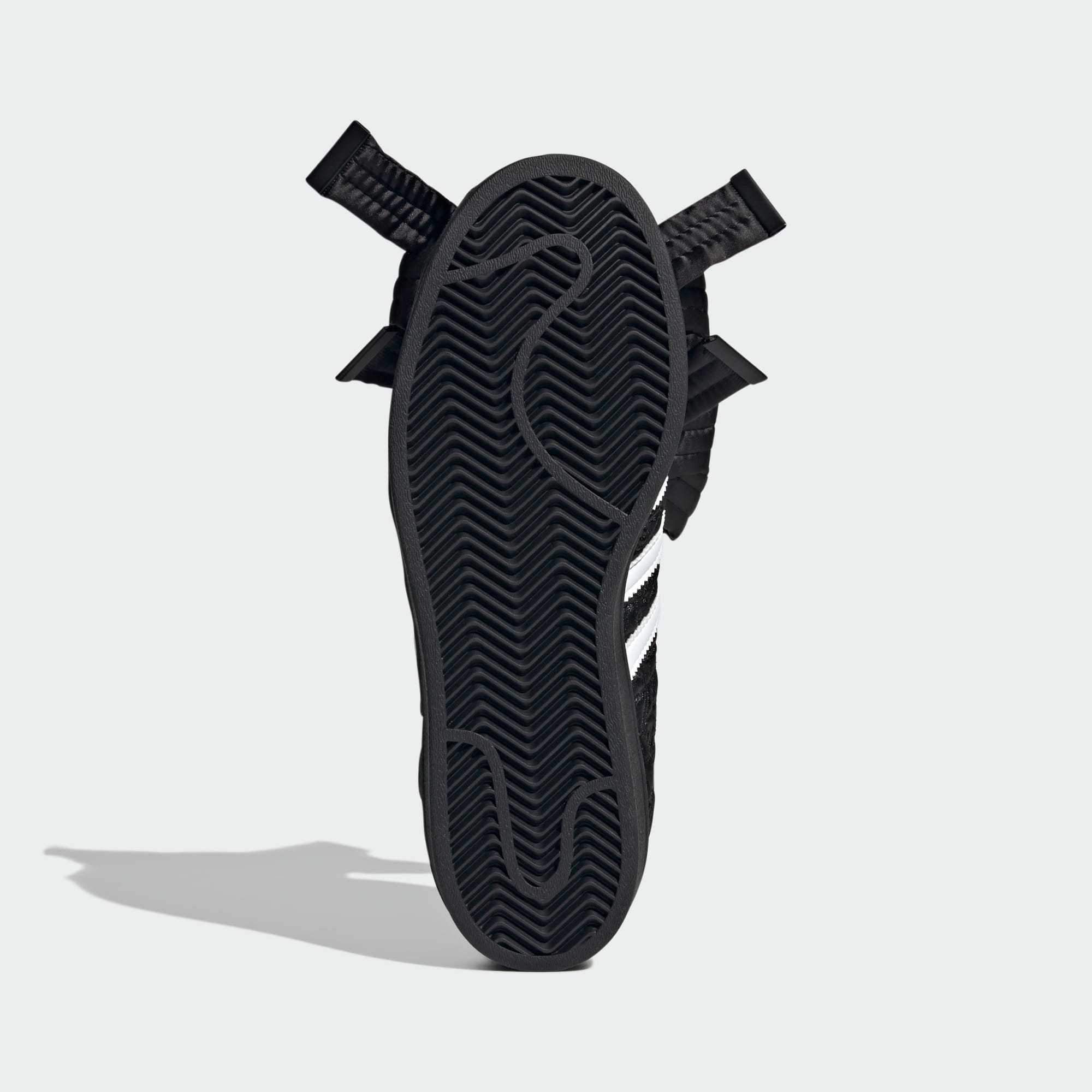 ★adidas originals x CAROLINE HU★W SUPERSTAR★追跡可