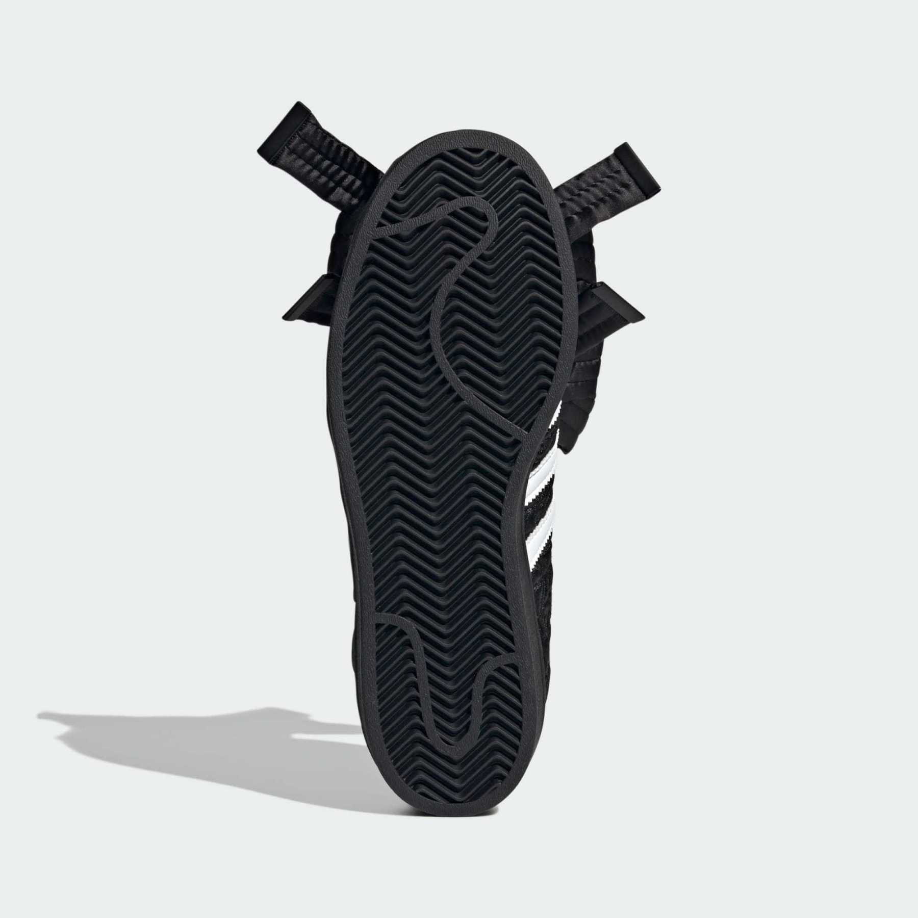 ★adidas originals x CAROLINE HU★W SUPERSTAR★追跡可