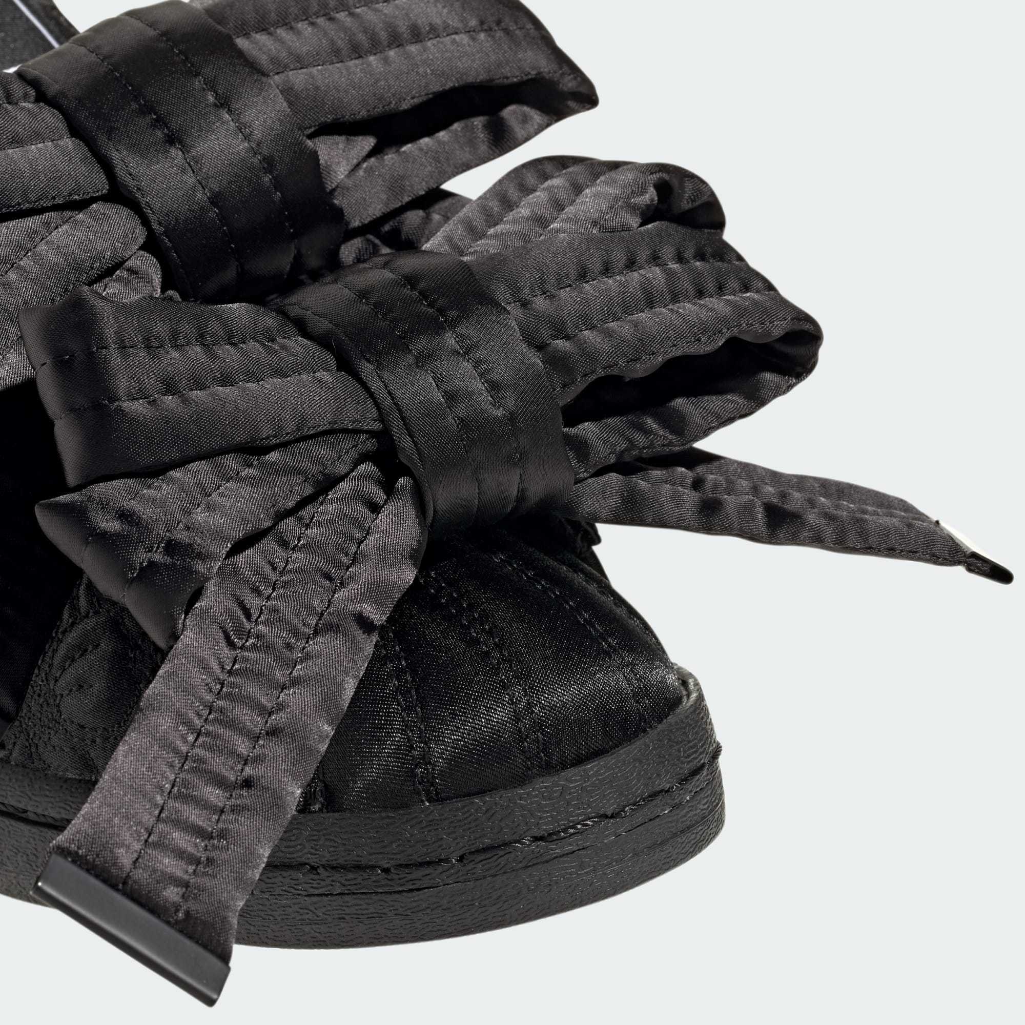 ★adidas originals x CAROLINE HU★W SUPERSTAR★追跡可