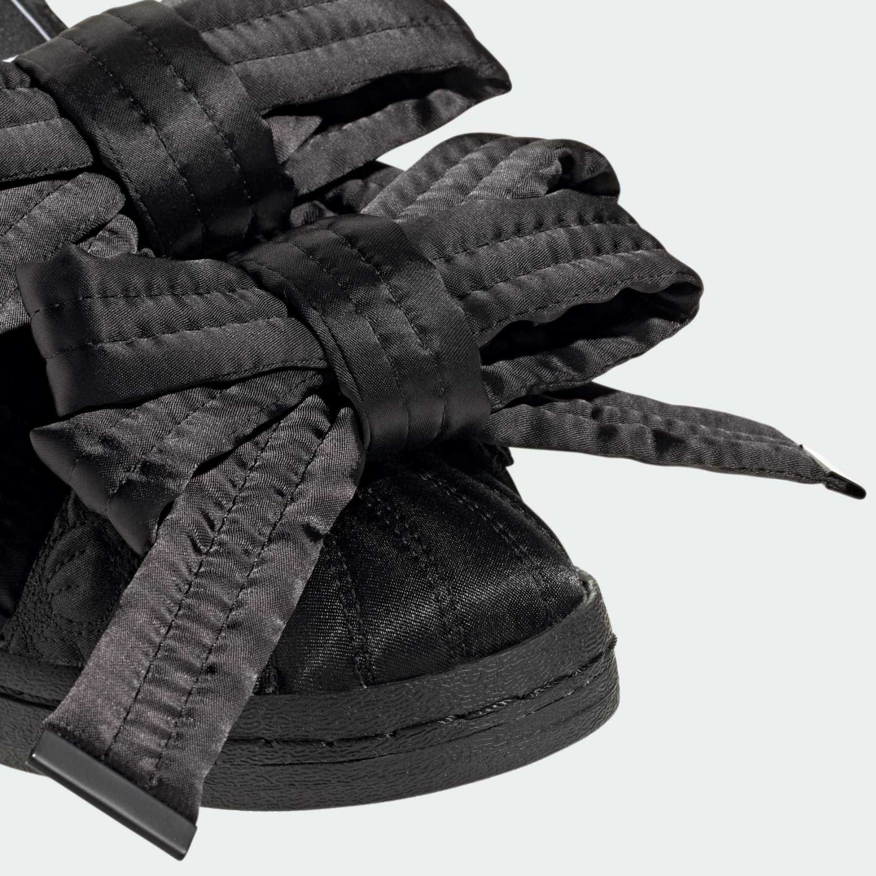 ★adidas originals x CAROLINE HU★W SUPERSTAR★追跡可