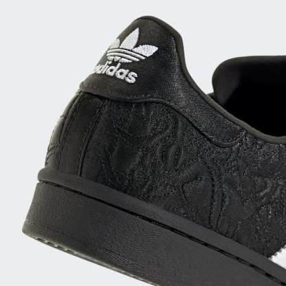 ★adidas originals x CAROLINE HU★W SUPERSTAR★追跡可