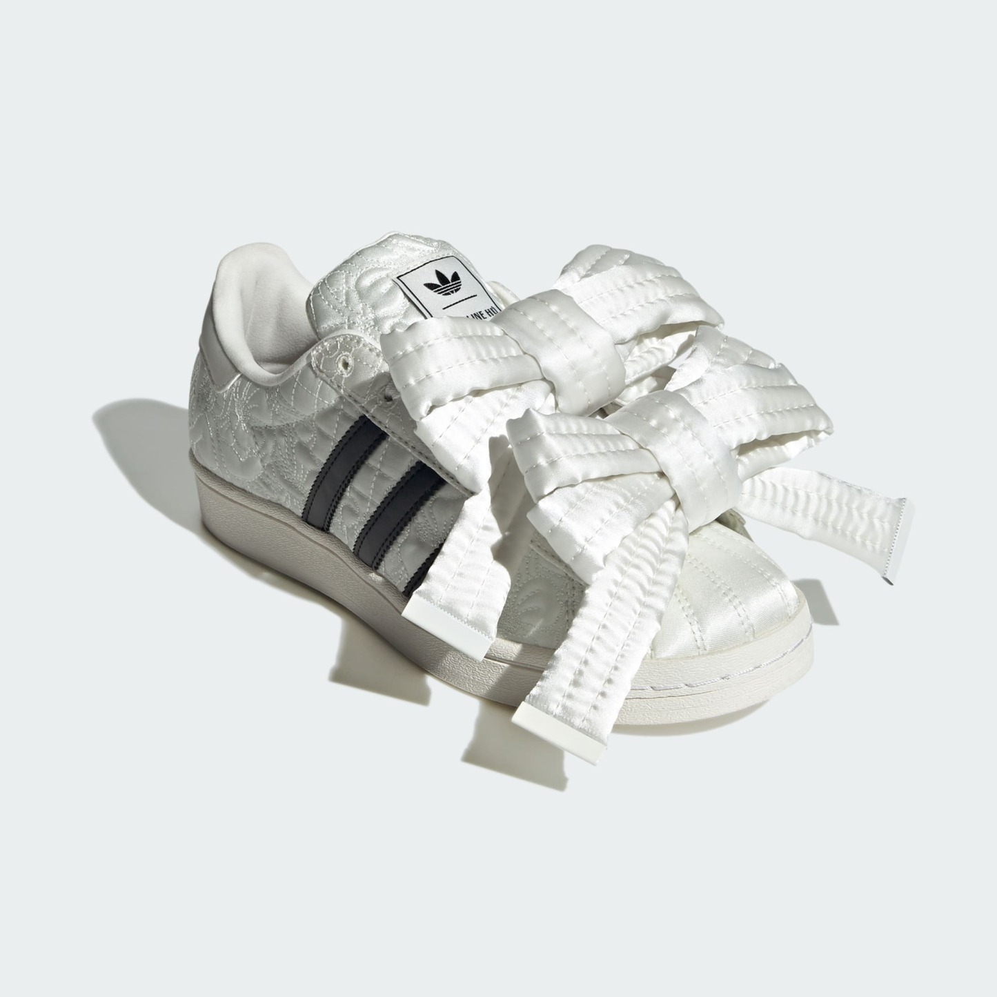 ★adidas originals x CAROLINE HU★W SUPERSTAR★追跡可