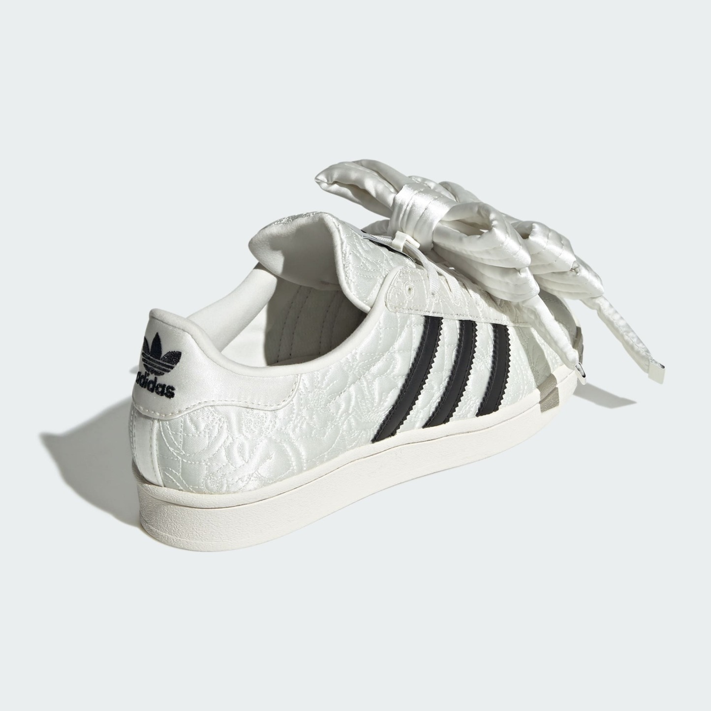 ★adidas originals x CAROLINE HU★W SUPERSTAR★追跡可
