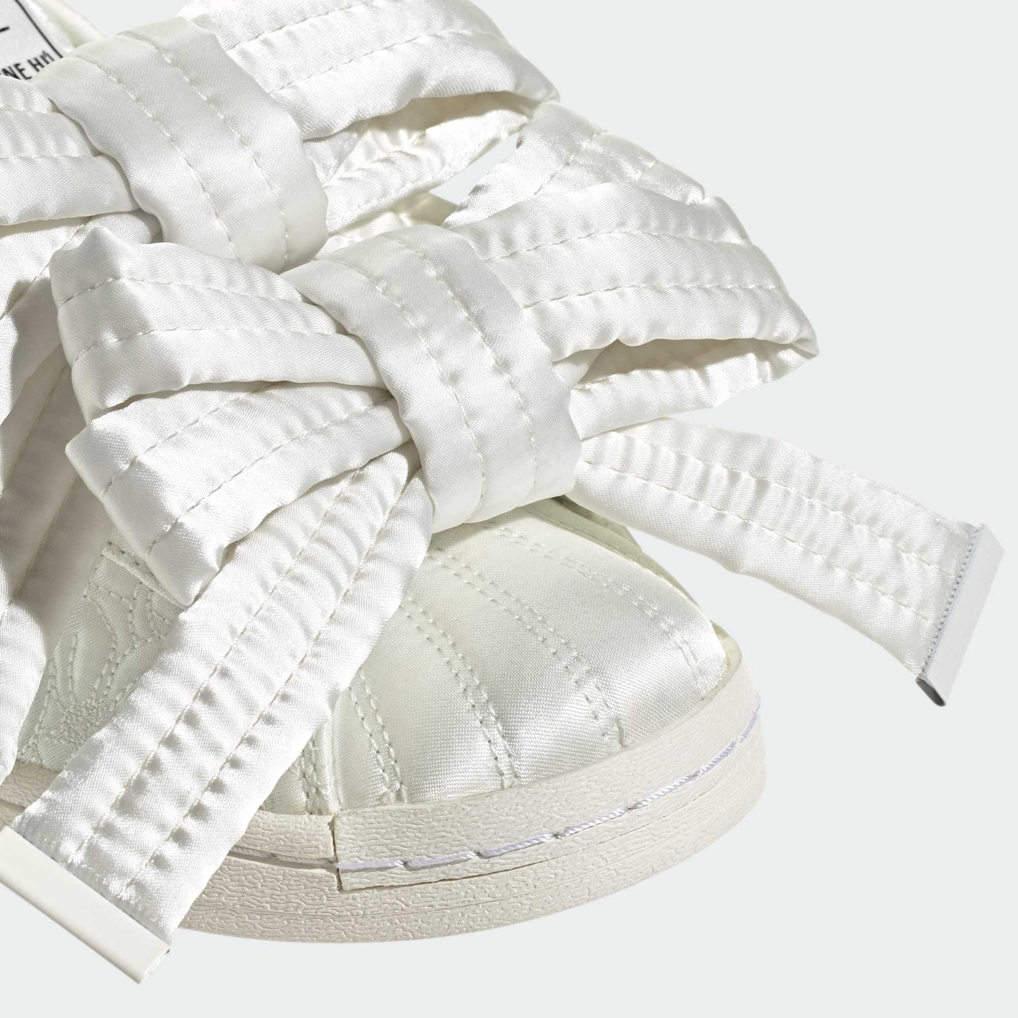 ★adidas originals x CAROLINE HU★W SUPERSTAR★追跡可