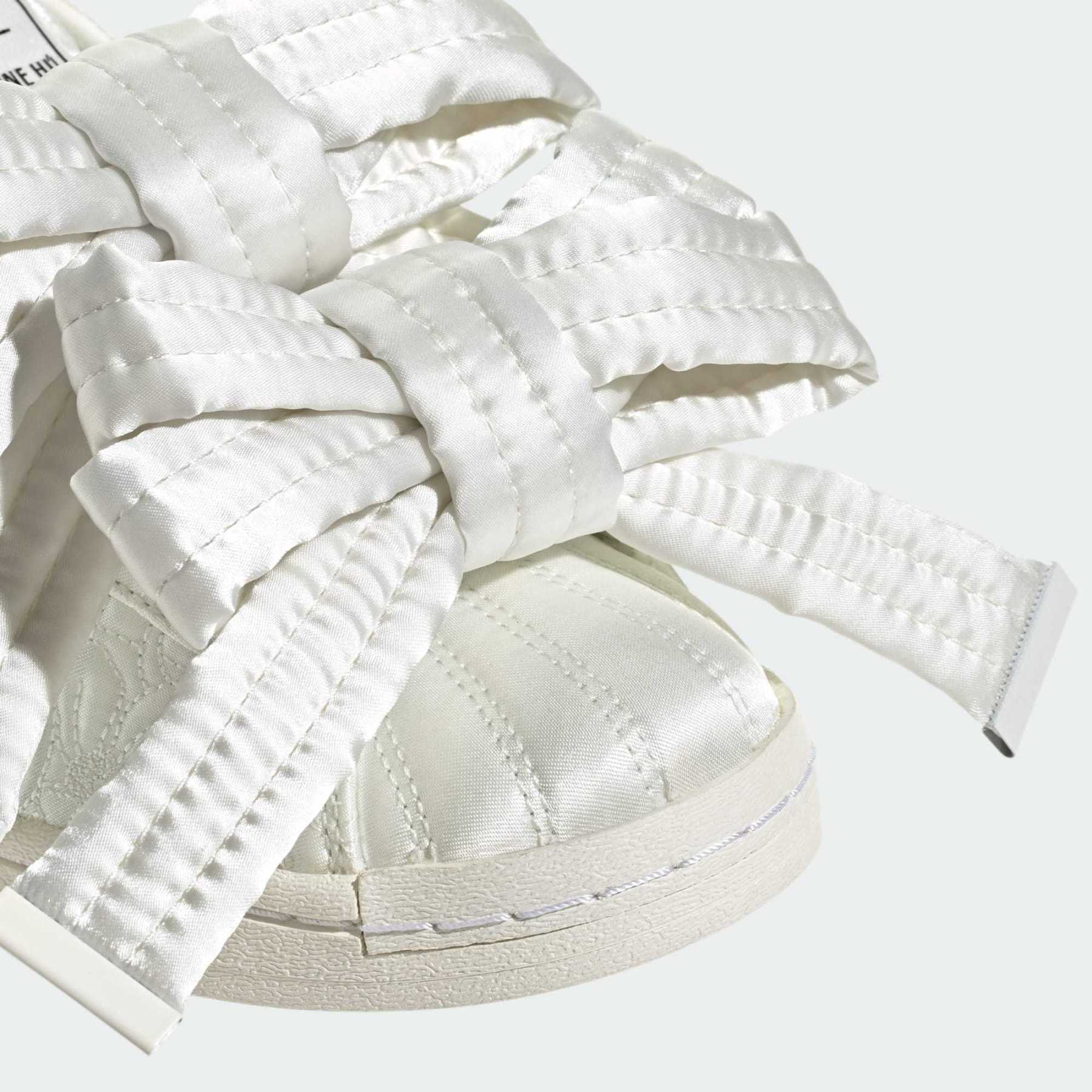 ★adidas originals x CAROLINE HU★W SUPERSTAR★追跡可