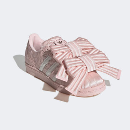 【Adidas】W CAROLINE HU/ アディダス キャロライン フウ ピンク