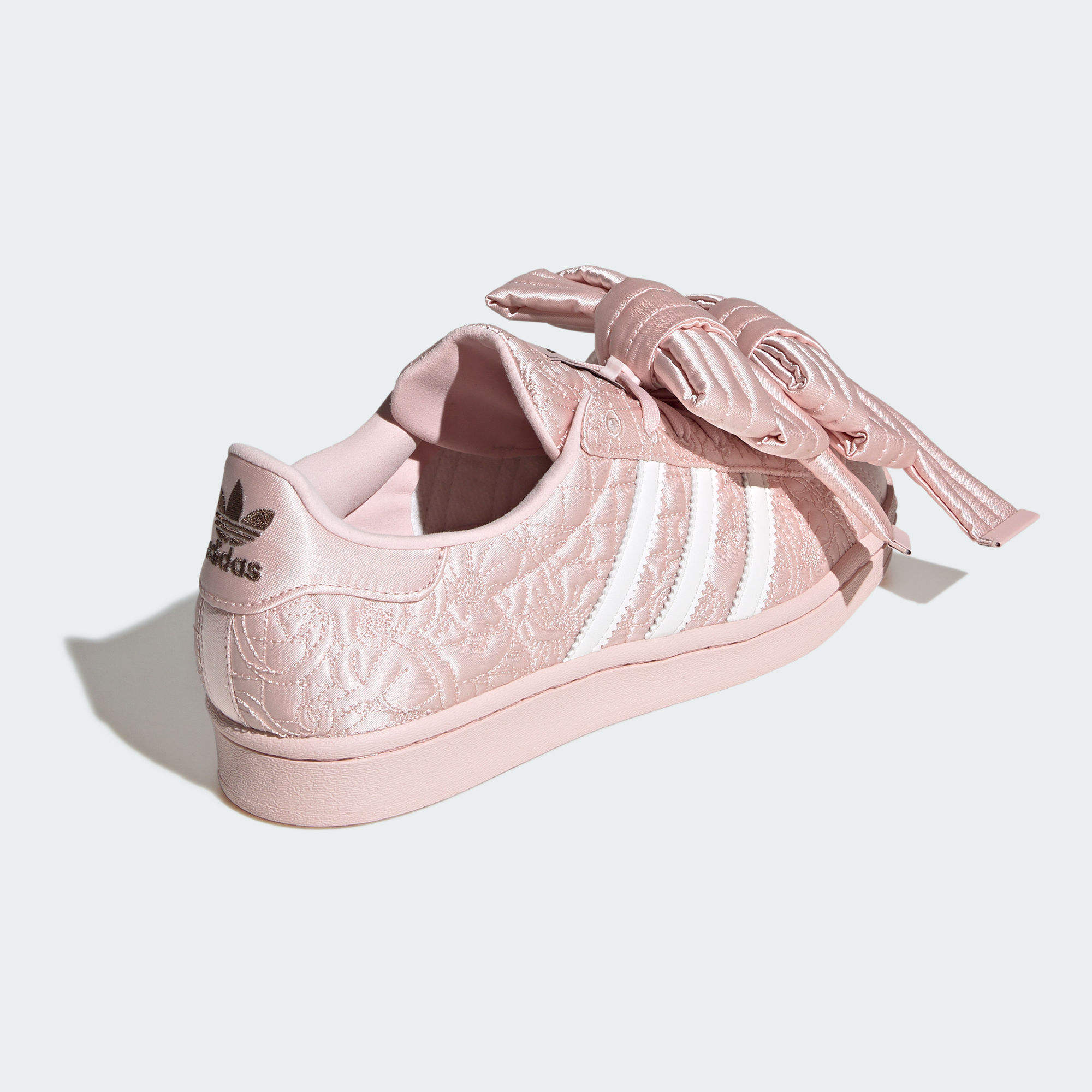 【Adidas】W CAROLINE HU/ アディダス キャロライン フウ ピンク