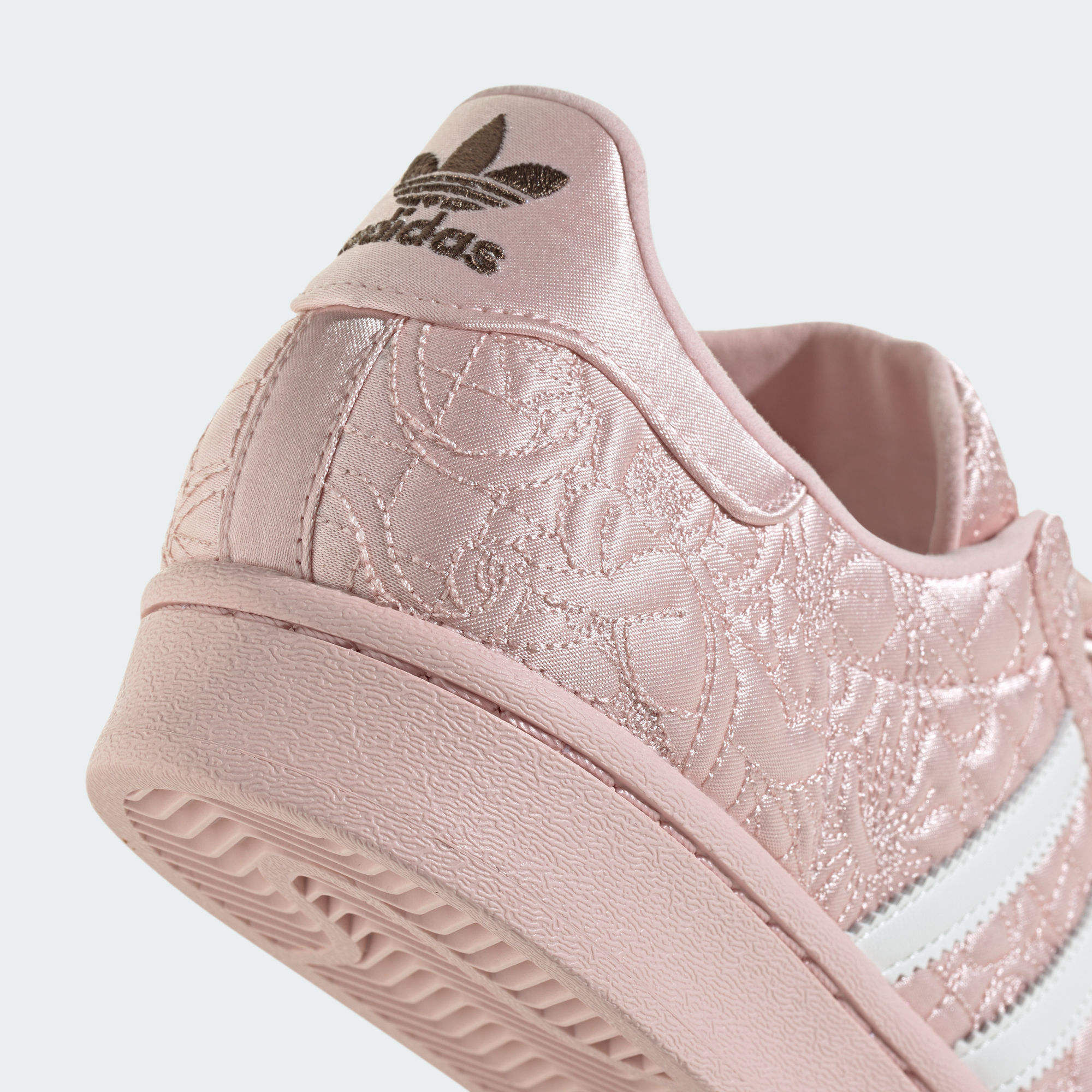 【Adidas】W CAROLINE HU/ アディダス キャロライン フウ ピンク