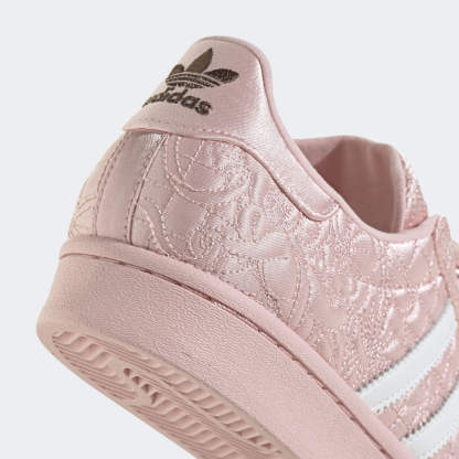 【Adidas】W CAROLINE HU/ アディダス キャロライン フウ ピンク