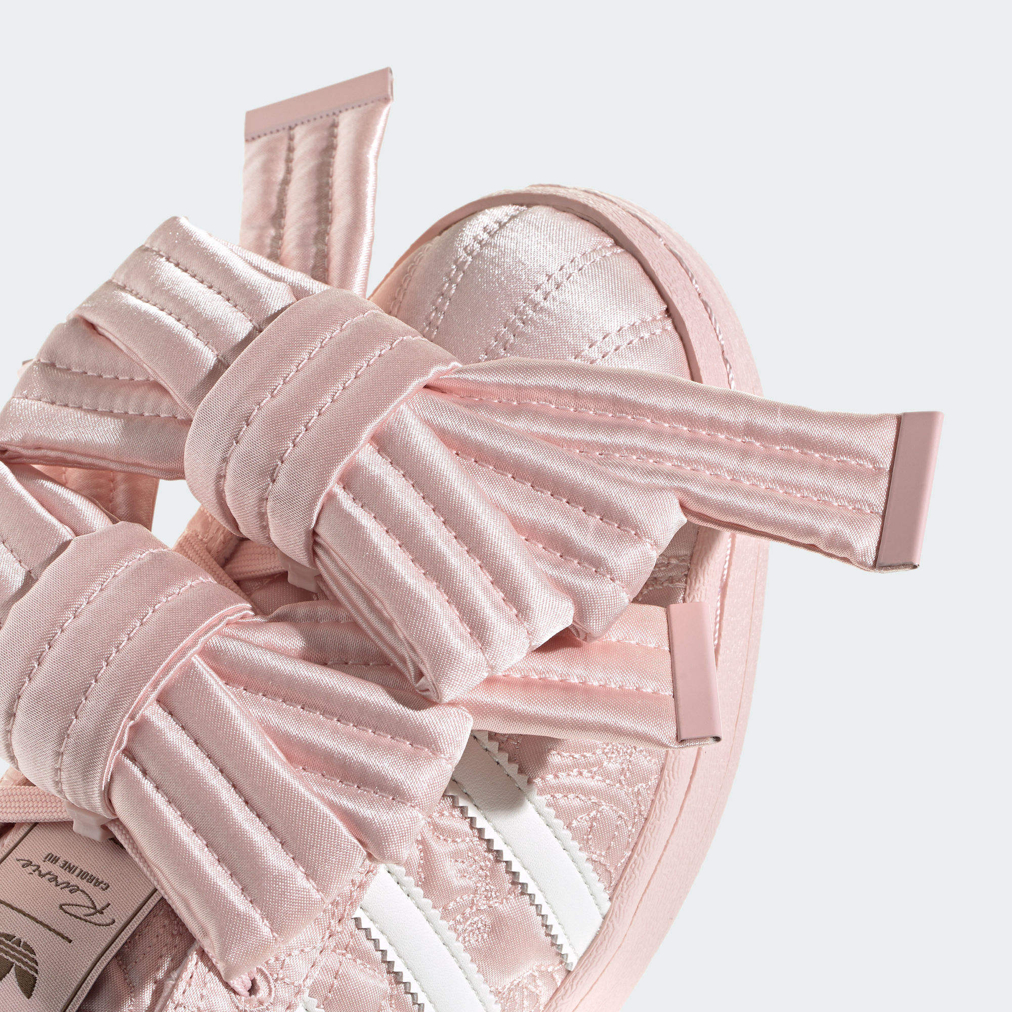 【Adidas】W CAROLINE HU/ アディダス キャロライン フウ ピンク