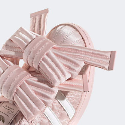 【Adidas】W CAROLINE HU/ アディダス キャロライン フウ ピンク