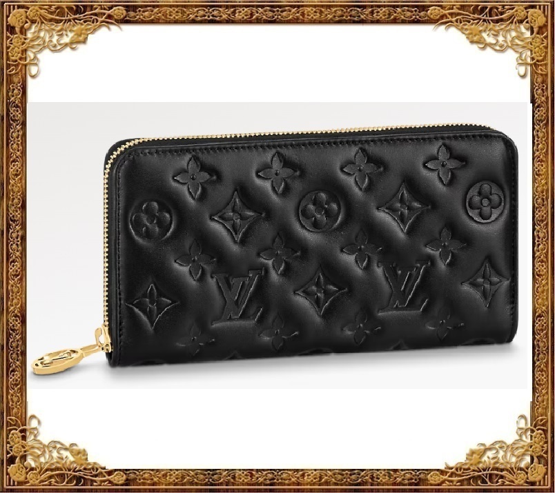 国内発送◆ルイヴィトン　ジッピーウォレット◆長財布