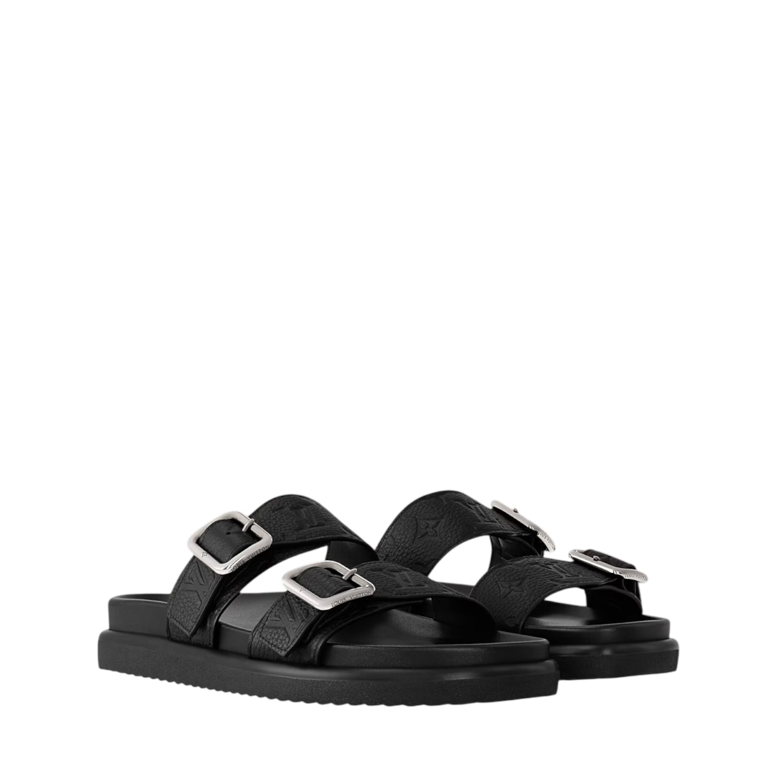 【クールで快適♪】ルイヴィトン サンダル ミュール ヴェニス