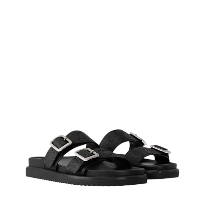 【クールで快適♪】ルイヴィトン サンダル ミュール ヴェニス