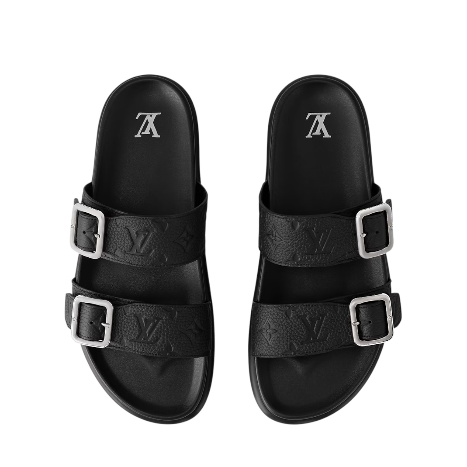 【クールで快適♪】ルイヴィトン サンダル ミュール ヴェニス
