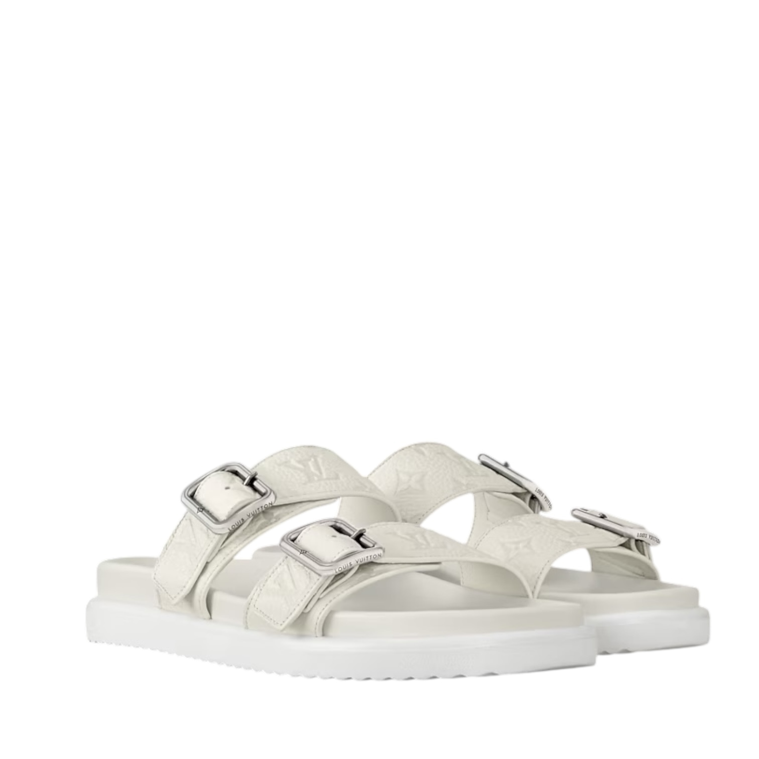 【クールで快適♪】ルイヴィトン サンダル ミュール ヴェニス