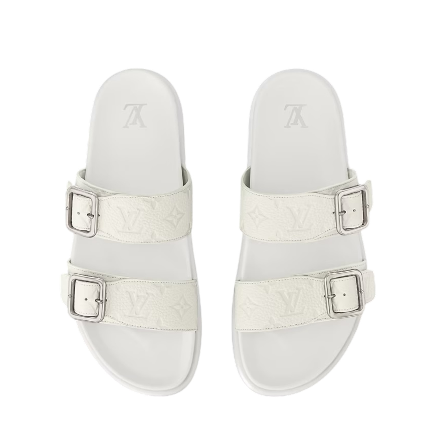 【クールで快適♪】ルイヴィトン サンダル ミュール ヴェニス