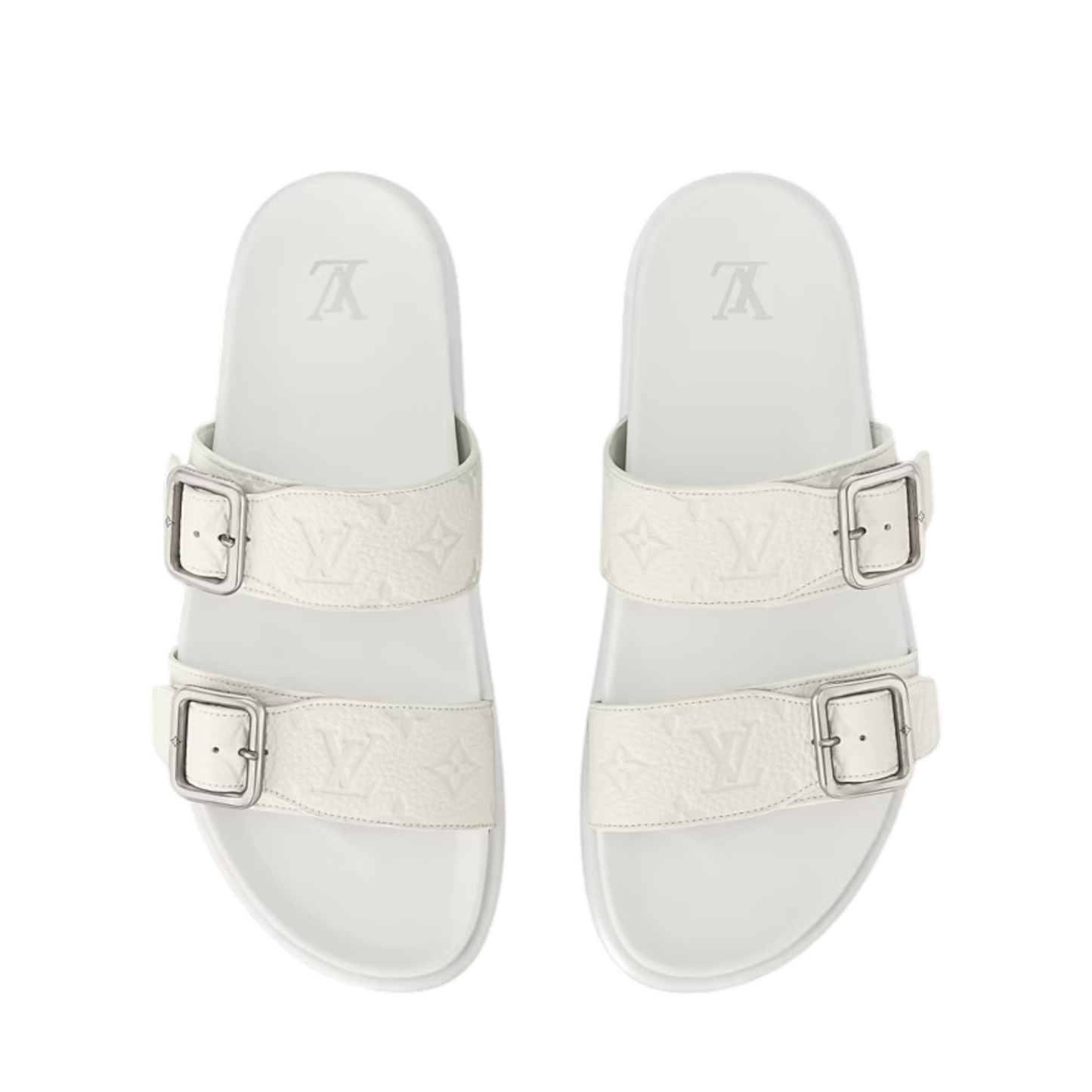 【クールで快適♪】ルイヴィトン サンダル ミュール ヴェニス