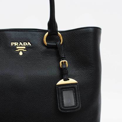 PRADA トートバック A4サイズOK 2way 1BG865