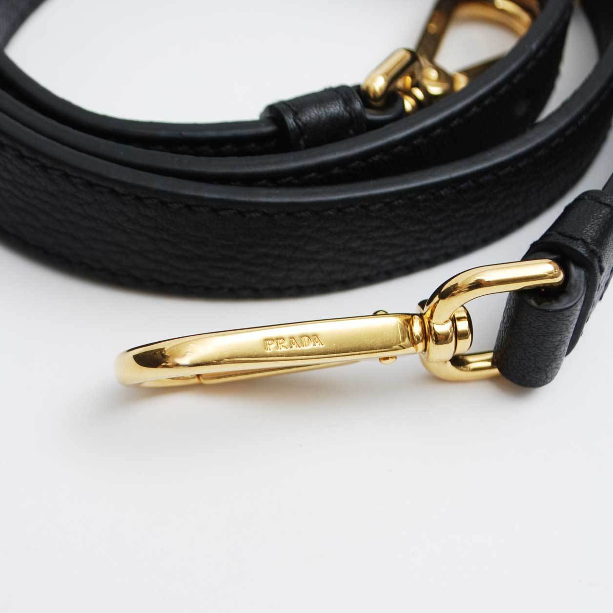 PRADA トートバック A4サイズOK 2way 1BG865