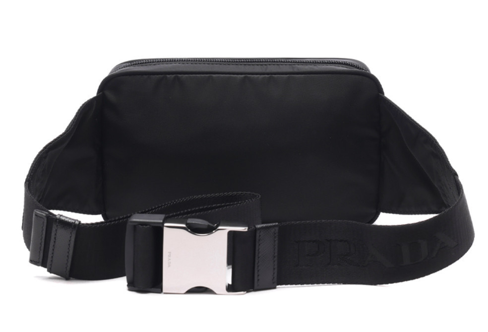 ♦PRADA♦ナイロンベルトバッグ☆正規品☆