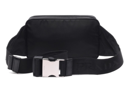 ♦PRADA♦ナイロンベルトバッグ☆正規品☆