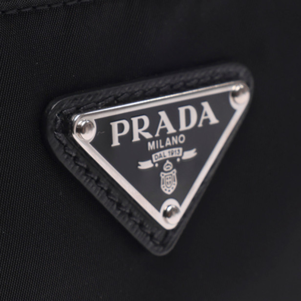 ♦PRADA♦ナイロンベルトバッグ☆正規品☆