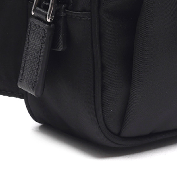 ♦PRADA♦ナイロンベルトバッグ☆正規品☆